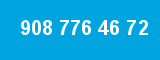 908 776 46 72 908 776 46 72